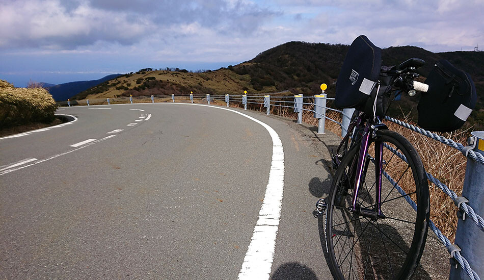 10西伊豆スカイライン