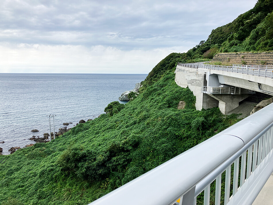 佐渡,佐渡島,ロードバイク,自転車,ライド,Z坂
