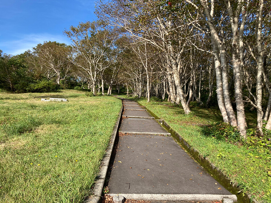 14八甲田山雪中行軍