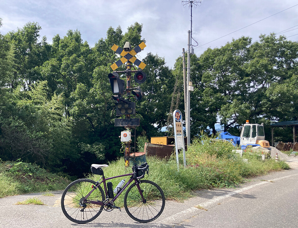 聖高原,自転車,ロードバイク
