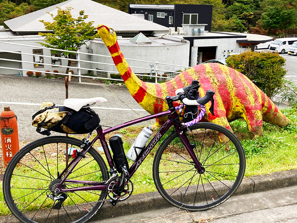 12恐竜センター