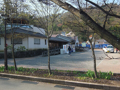 富士五湖サイクリング