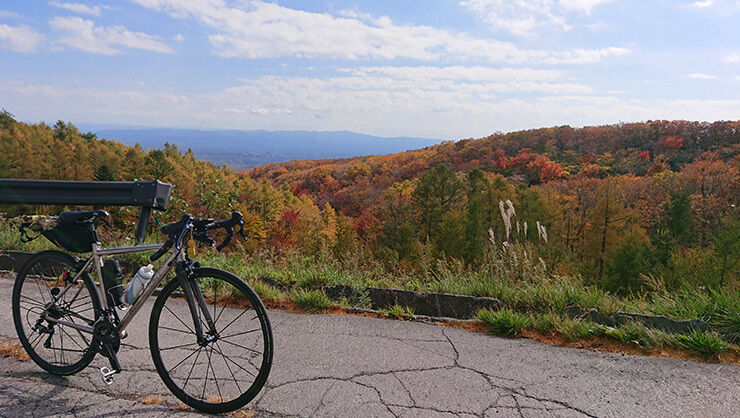 10マウントジーンズ
