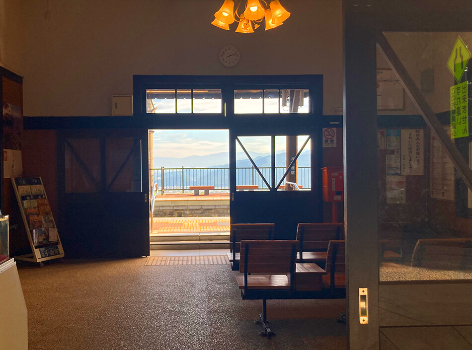 姨捨の棚田,自転車,ロードバイク,姨捨駅