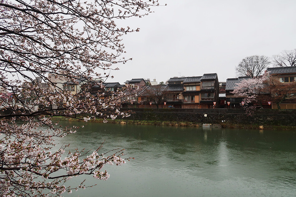 06ひがし茶屋街