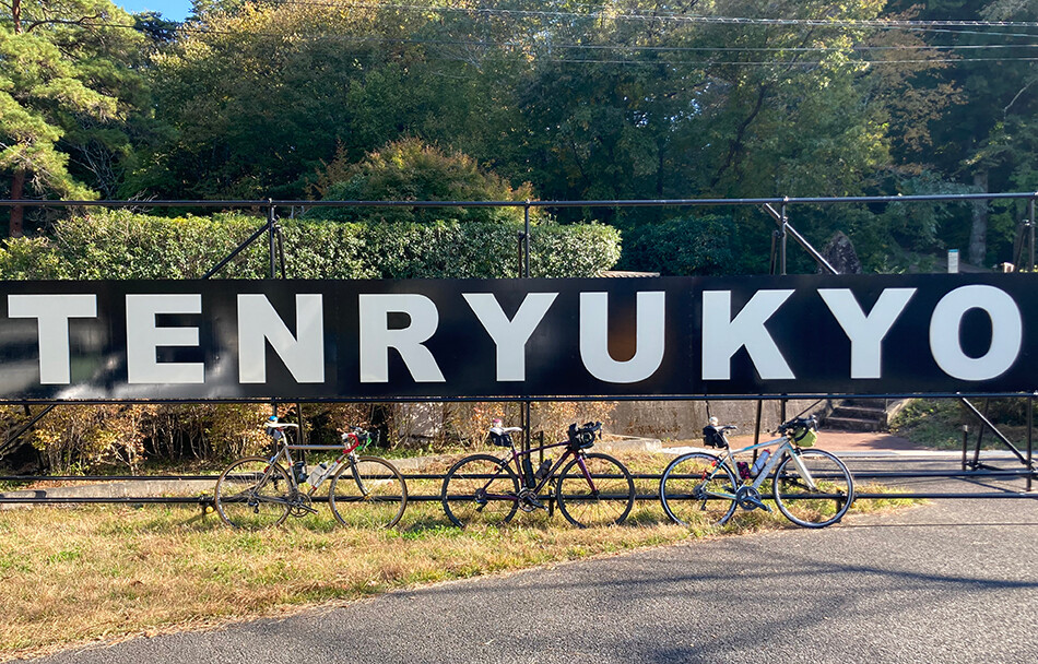 ロードバイク,自転車,天龍峡