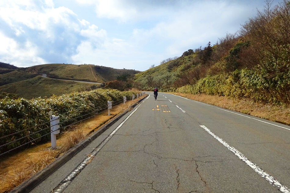 12西伊豆スカイライン