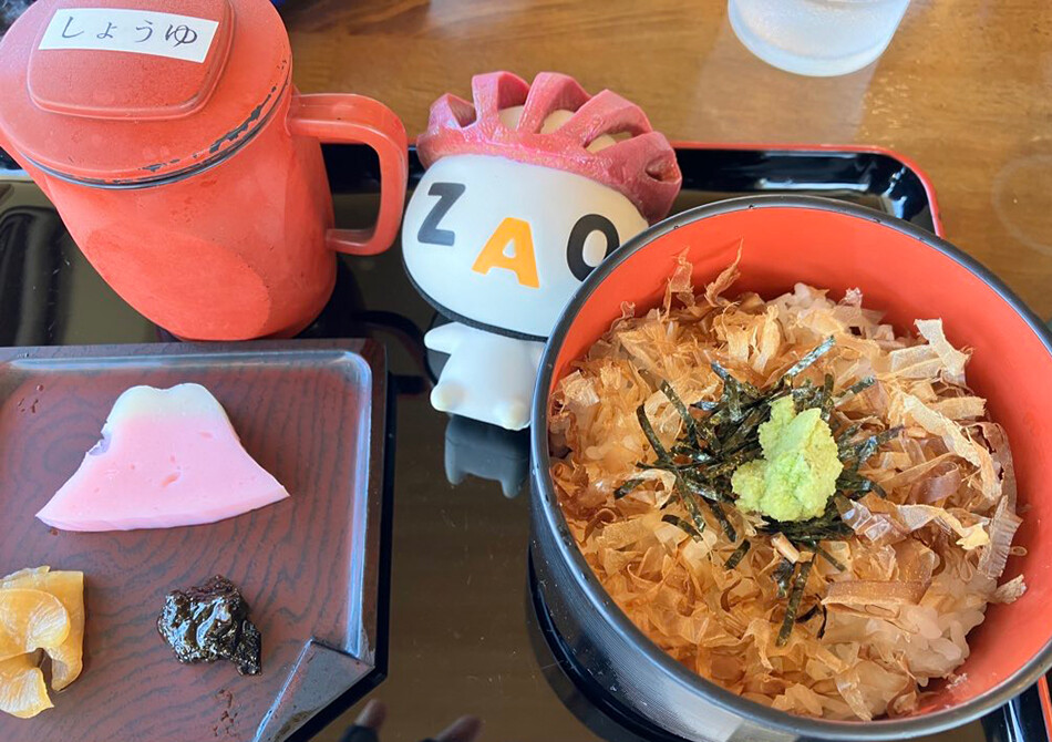 10達磨山レストハウス