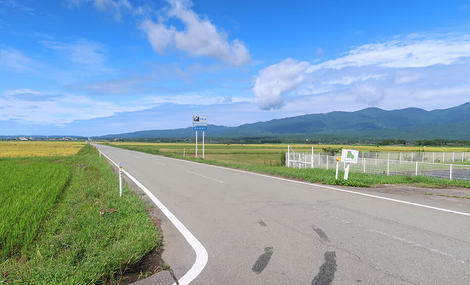 佐渡,佐渡島,ロードバイク,自転車,
