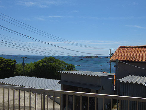 南房総サイクリング