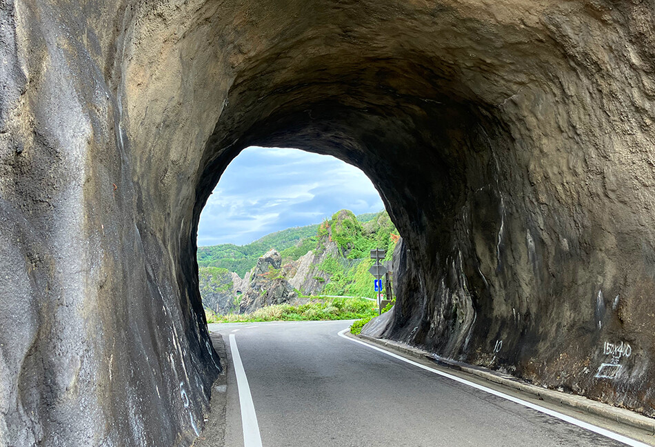 佐渡,佐渡島,ロードバイク,自転車,ライド