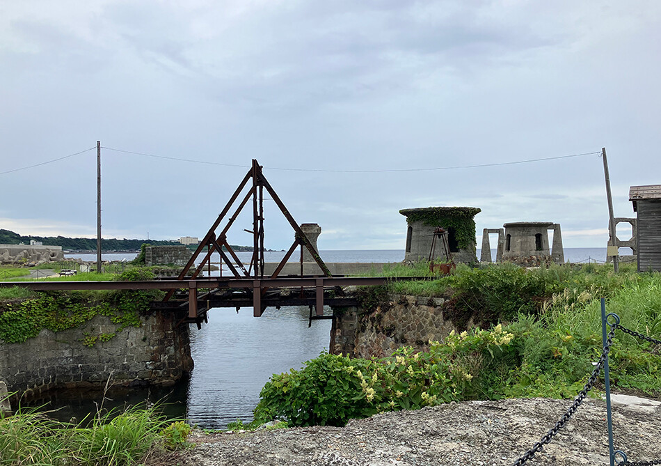 佐渡,佐渡島,ロードバイク,自転車,ライド,間野港