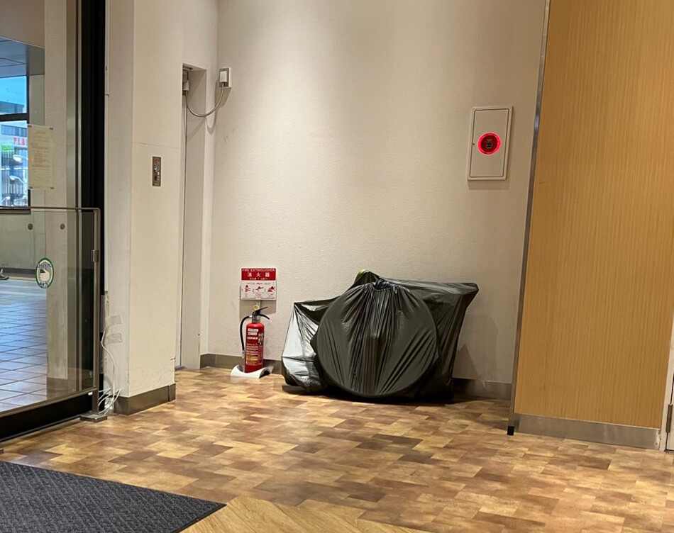 佐渡,佐渡島,ロードバイク,自転車,新潟駅