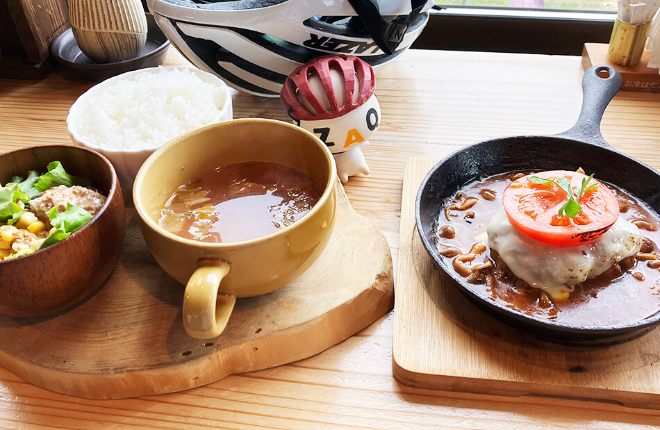 10佐渡,佐渡島,ロードバイク,自転車,ライド,北沢浮遊選鉱場,北沢Terrace