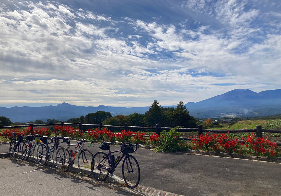 03さわやか街道駐車場