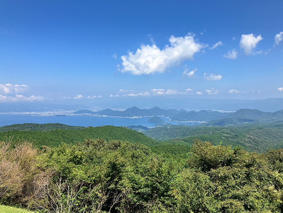 06達磨山レストハウス