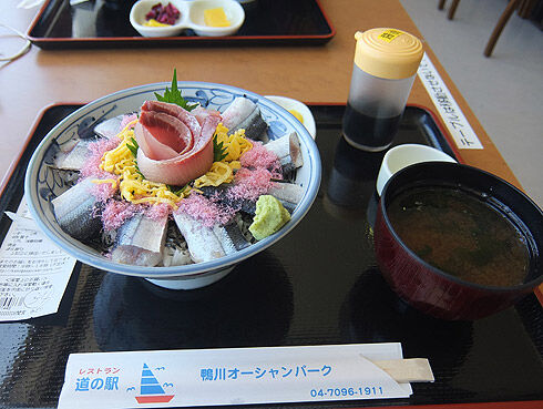 南房総サイクリング