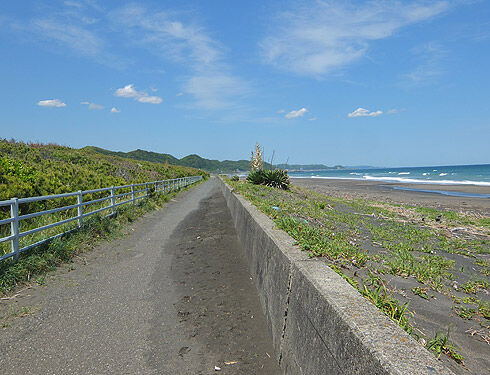 南房総サイクリング