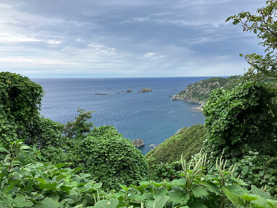 佐渡,佐渡島,ロードバイク,自転車,ライド,Z坂