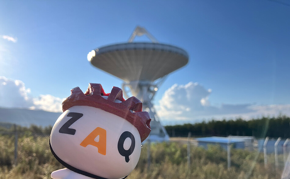 ロードバイク,自転車,大河原峠,佐久,JAXA 美笹深宇宙探査用地上局