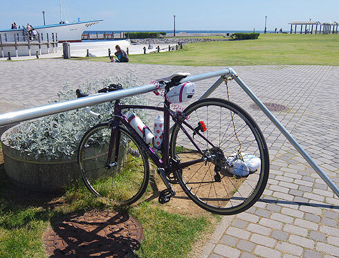 南房総サイクリング