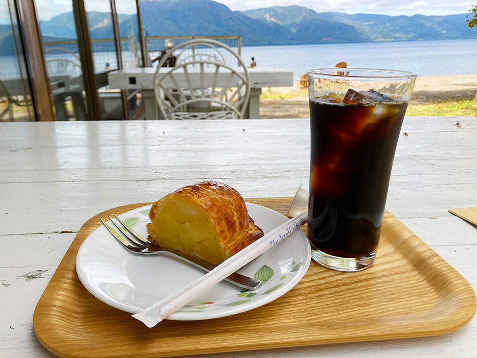 23マリンブルー