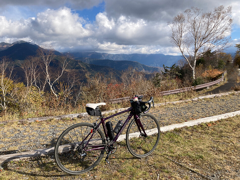 しらびそチャレンジ,ロードバイク,自転車,しらびそ,しらびそ高原