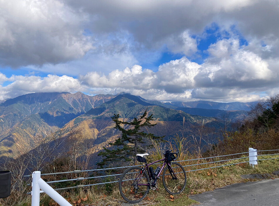 しらびそチャレンジ,ロードバイク,自転車,しらびそ,しらびそ高原