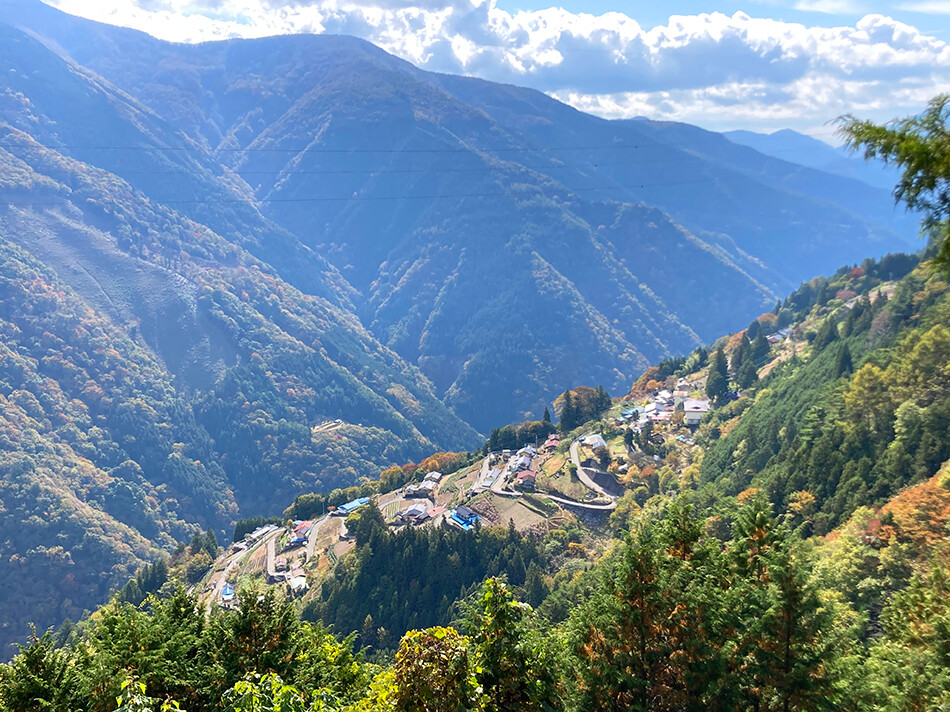 しらびそチャレンジ,ロードバイク,自転車,下栗,下栗の里,しらびそ