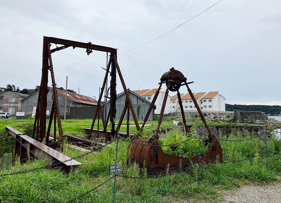 佐渡,佐渡島,ロードバイク,自転車,ライド,間野港