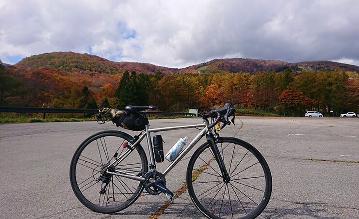 12マウントジーンズ