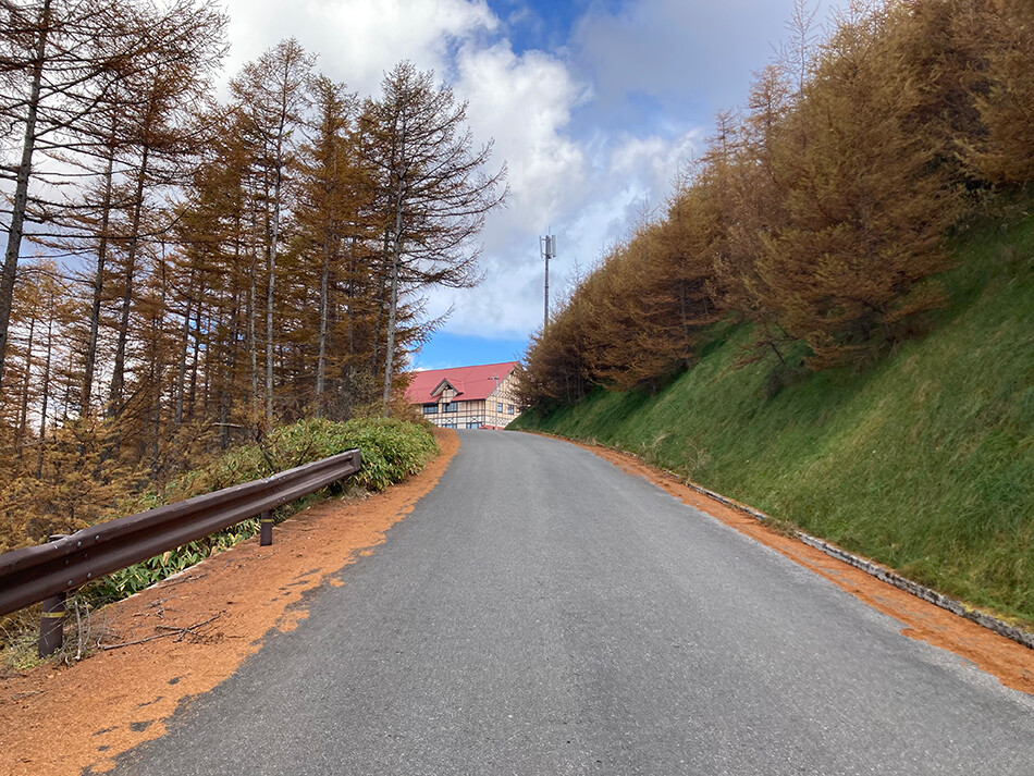 しらびそチャレンジ,ロードバイク,自転車,しらびそ,しらびそ高原天の川ホテル