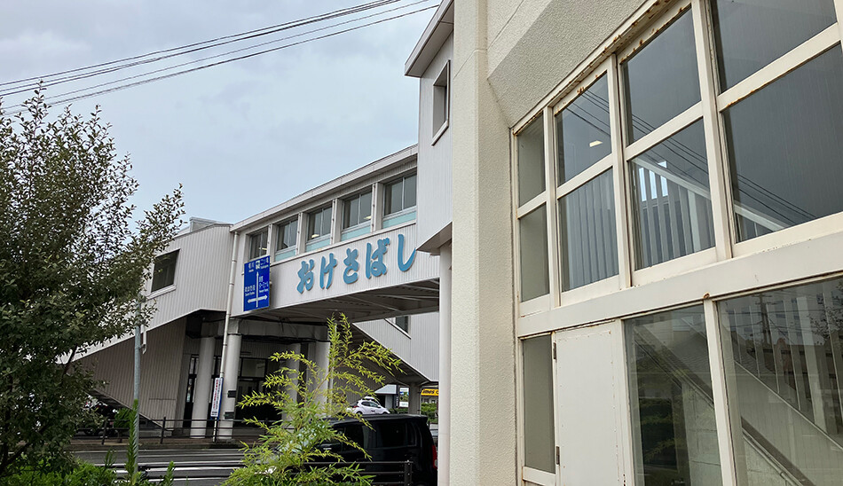 佐渡,佐渡島,ロードバイク,自転車,おけさ橋,ライド