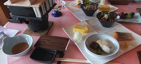 湖のホテル 河口湖 富士五湖