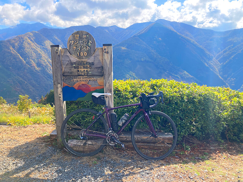 しらびそチャレンジ,ロードバイク,自転車,下栗,下栗の里,しらびそ