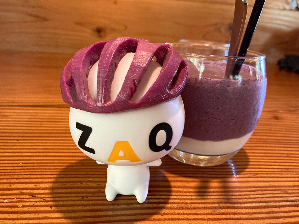 10森のキッチンくぅ