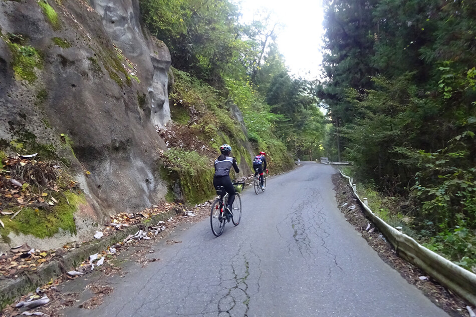しらびそチャレンジ,ロードバイク,自転車,下栗,下栗の里,しらびそ