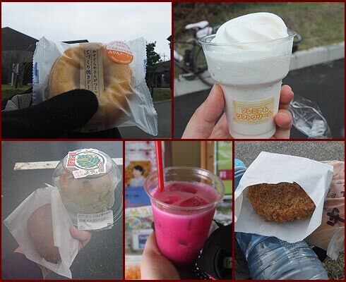 ステーションライド in 南房総