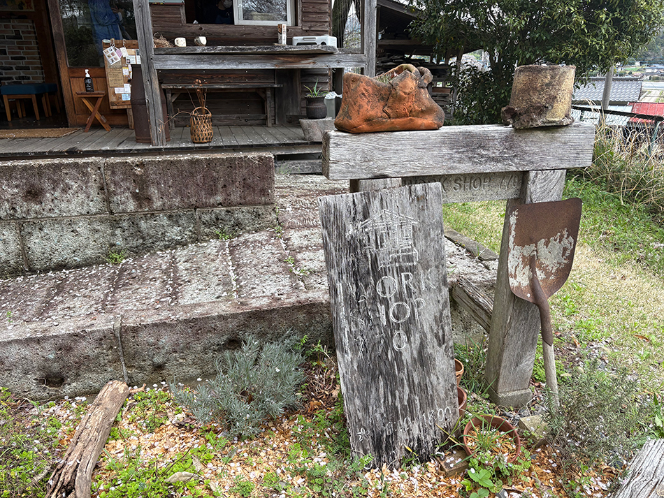 ブーランジェ770 Boulange770