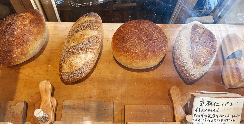 ブーランジェ770 Boulange770