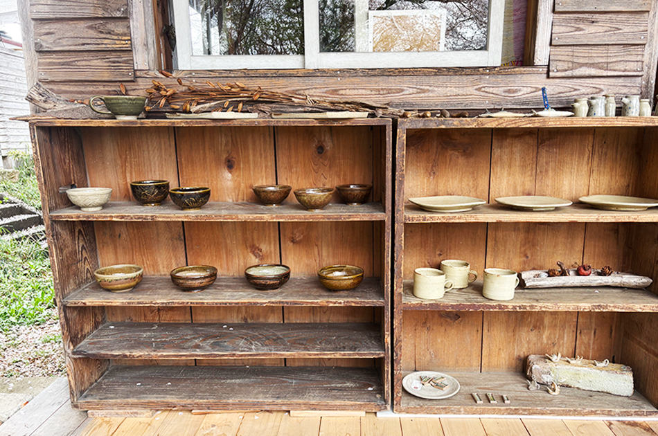 ブーランジェ770 Boulange770