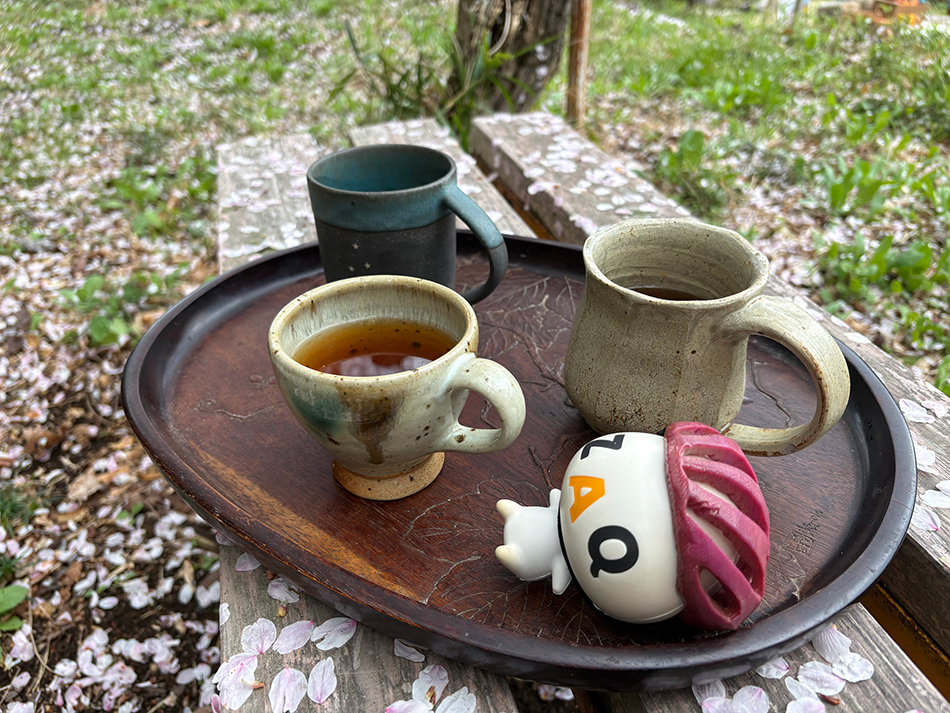 ブーランジェ770 Boulange770