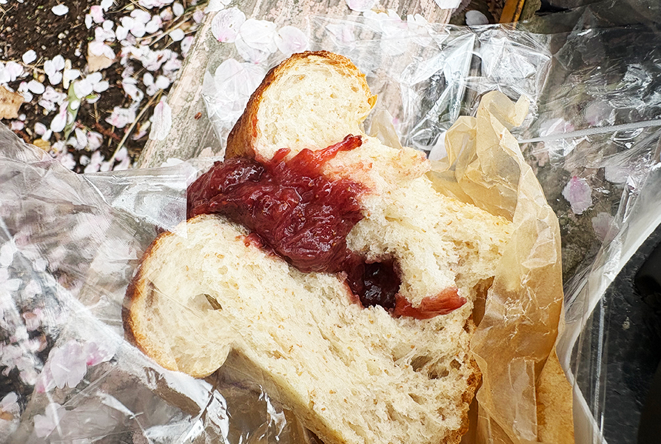 ブーランジェ770 Boulange770