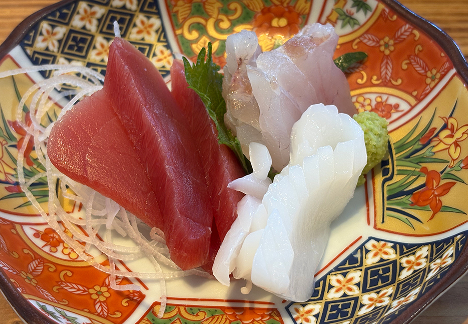 鮮汰,坂戸,海鮮丼,刺身