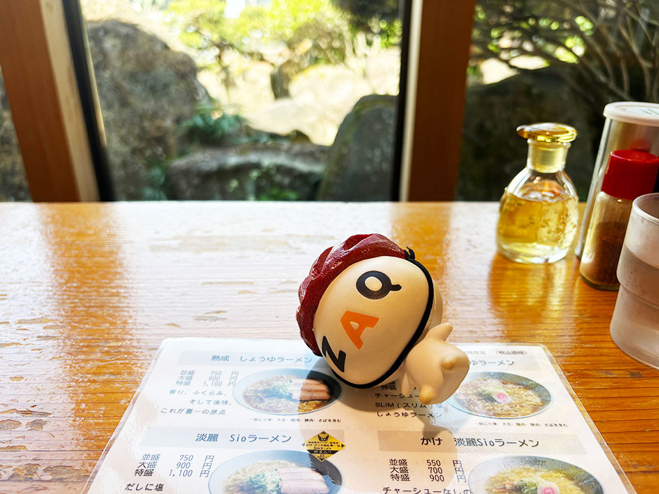 喜多方ラーメン,喜一