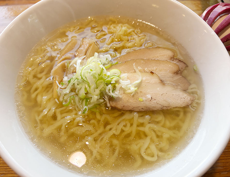 喜多方ラーメン,喜一